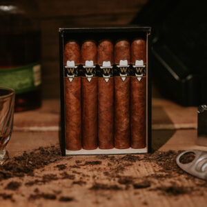 Toro Gordo 6X56 Box of 20